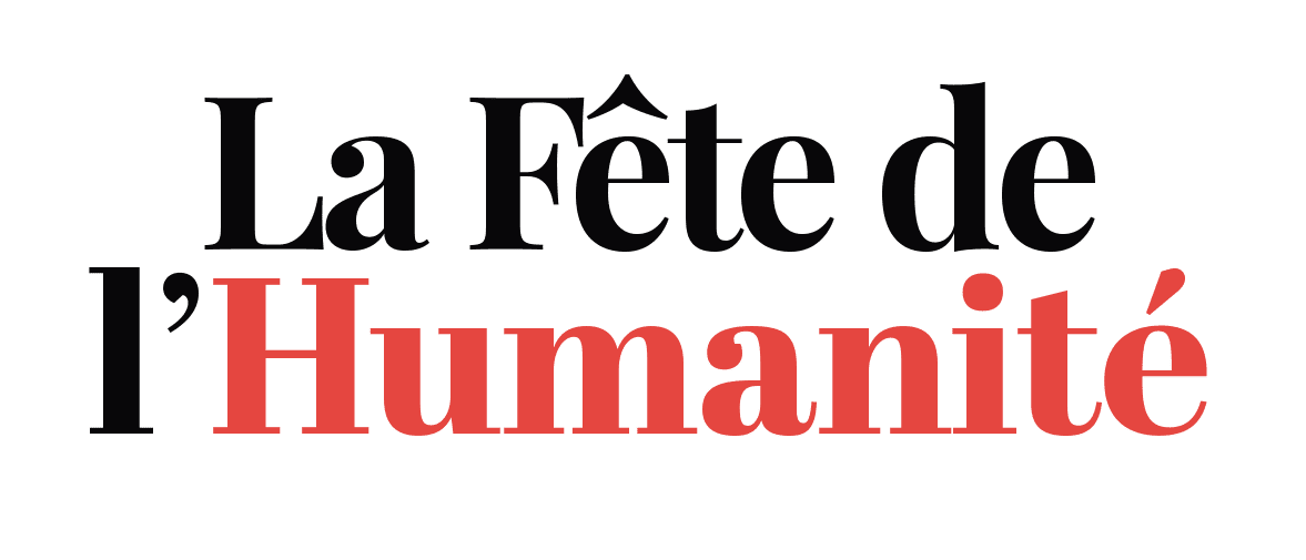 La Fête de l&#039;Humanité