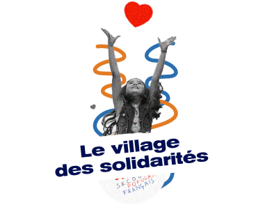 Le village des solidarités