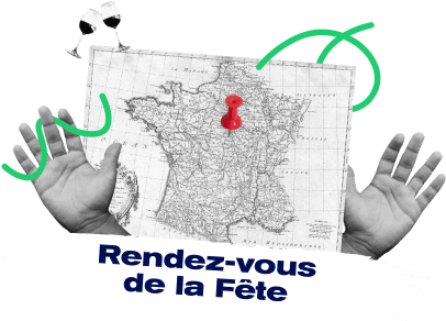 Rendez-vous de la Fête