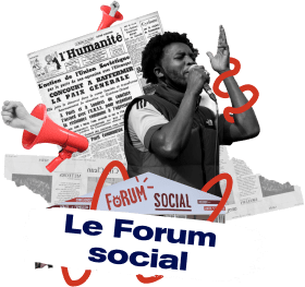 Forum social