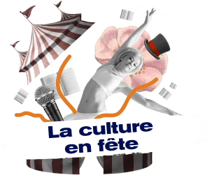 La culture en fête