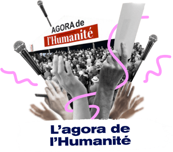 L’agora de l'humanité